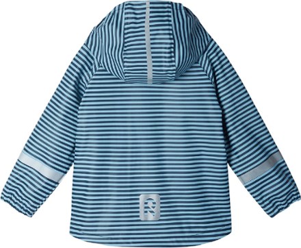 Reima Vesi Raincoat - Toddlers'/Kids' 1