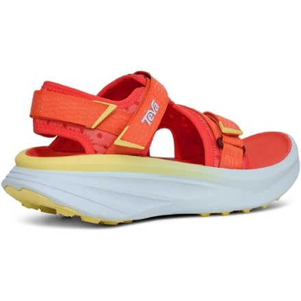 Teva Aventrail R2T Trail-Running Sandals - Women's 3