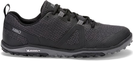 Xero Shoes Scrambler Low Hiking Shoes - Men's 0