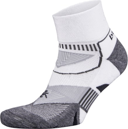 Balega Enduro VTech Quarter Socks REI Coop