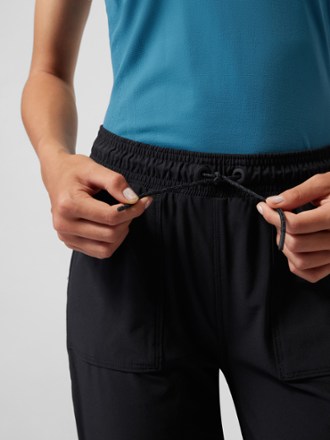 Athleta Unlined High Jump Jogger Pants - Girls' 3