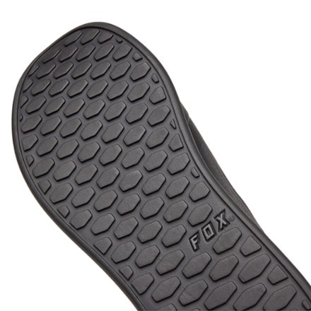 Fox Union BOA Flat Mountain Bike Shoes - Men's 7