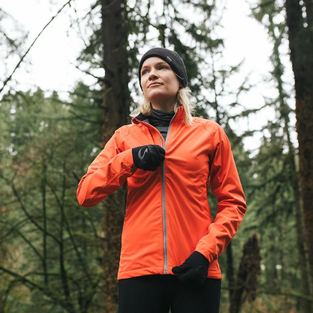 Location Image for Cloudburst Cycling Jacket - Women's