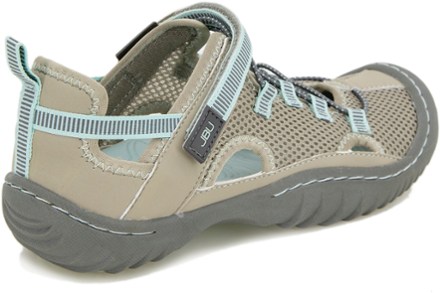 JBU Tahoe MJ Water-Ready Sandals - Women's 2