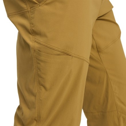 Black Diamond Pursuit Pants - Men's 6