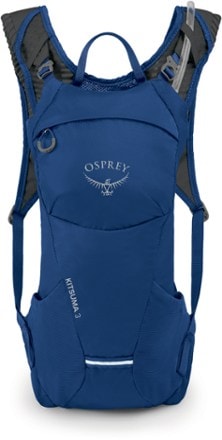 Osprey Kitsuma 3 Hydration Pack - Women's 1
