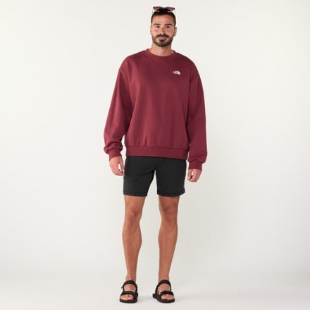 Vuori Ponto Shorts - Men's 6