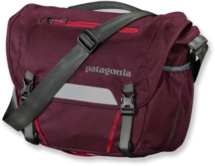 バッグ Patagonia Mini Messenger Bag Patagonia Black Hole Mini Messenger Bag | REI Co-op