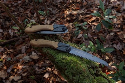 SILKY Pocketboy Outback 170 mm Saw 9