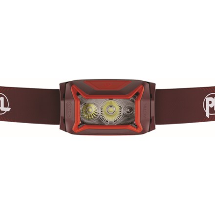 Petzl Actik Core Headlamp | REI Co-op