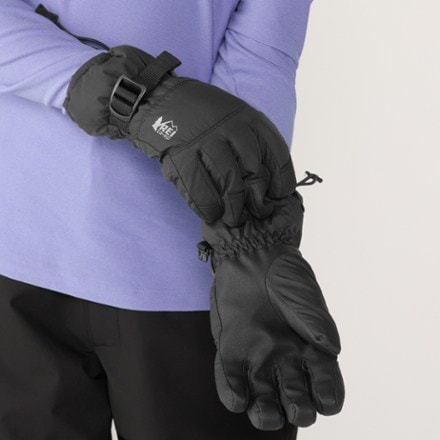 REI Co-op Timber Mountain Gloves - Kids' 1