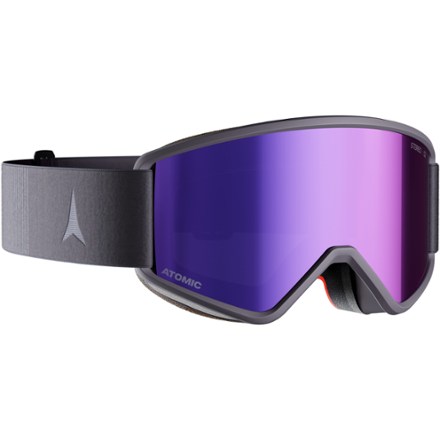 Savor M Stereo Snow Goggles