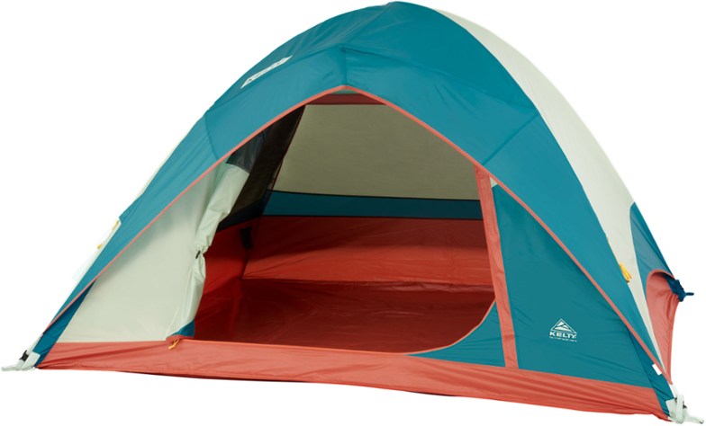 Kelty Discovery Basecamp 4 Tent | REI Co-op