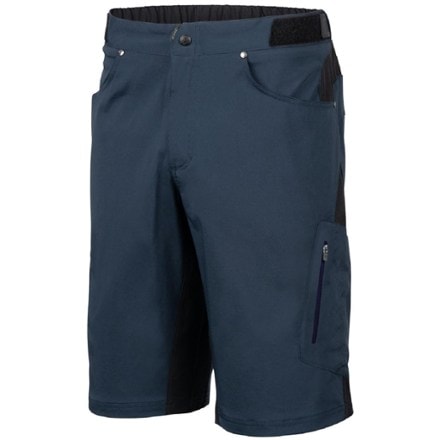 Zoic Ether 12" Bike Shorts with Essential Liner - Men's 4