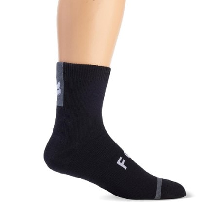 Fox Defend Water Socks - Men's 0