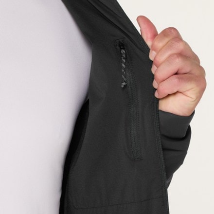 Mammut Rime Light IN Flex Hooded Insulated Jacket - Men's 8