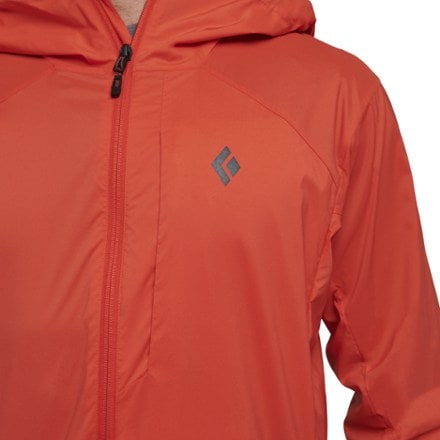 Black Diamond Alpine Start Hoody - Men's 5