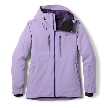 Flylow Avery Insulated Jacket - Women's 0
