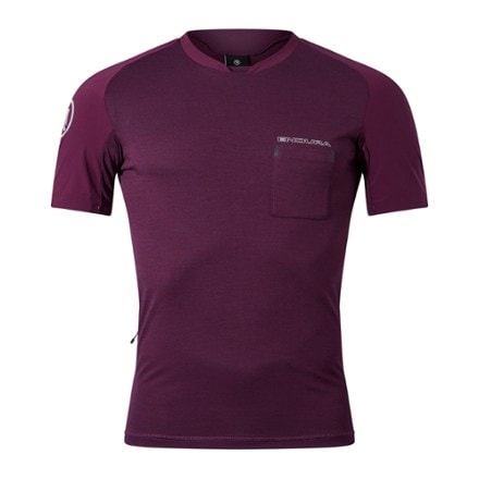 Endura GV500 Foyle Bike T-Shirt - Men's 0