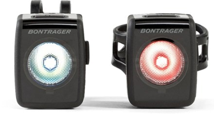 Bontrager Ion 200 RT/Flare RT Light Set