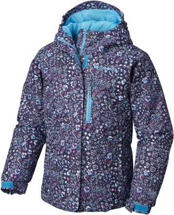 girls magic mile jacket