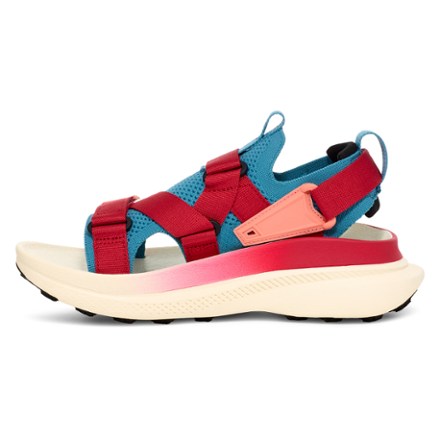 Teva Aventrail Trail-Running Sandals - Women's 1