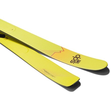 DPS Skis Pagoda Tour CFL 112 Skis - 2025/2026 3