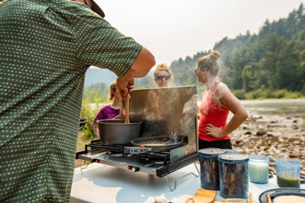 Location Image for Pinnacle Camper Cookset 