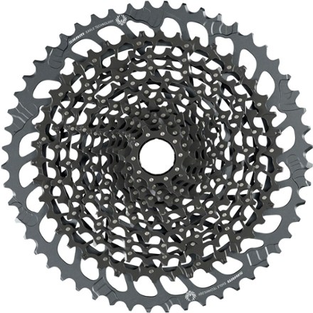 SRAM SRAM GX Eagle XG-1275 12-Speed Cassette 0