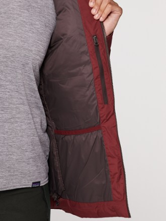 REI Co-op Stormhenge Down Hybrid Jacket - Women's 5