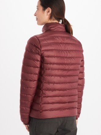 Marmot Highlander Down Jacket - Women's 1