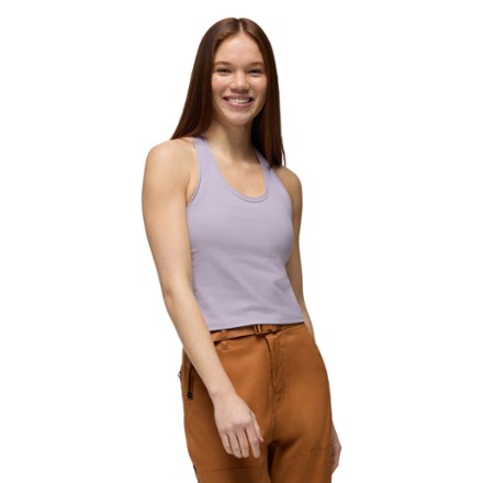prAna Luxara Racerback Tank Top - Women's 1