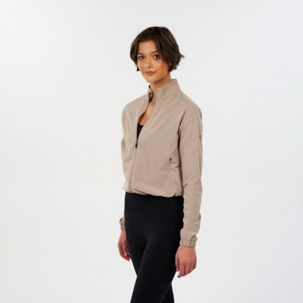 ALWRLD ALRN Sevilla Jacket - Women's 3