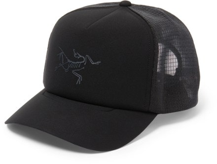 Arc'teryx Bird Curved Trucker Hat 0