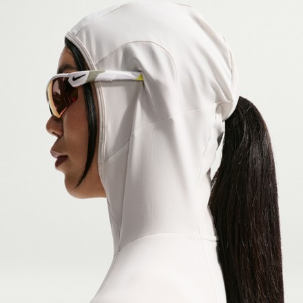 Nike ACG Trail UV Hooded Mid Layer - Women's 3