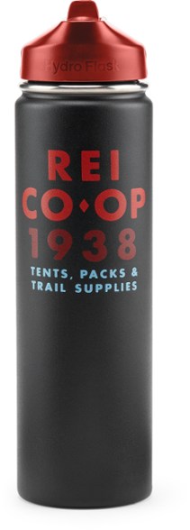 rei vacuum bottle