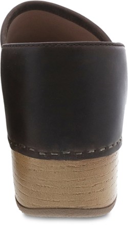 Dansko Brenna Clogs - Women's 4