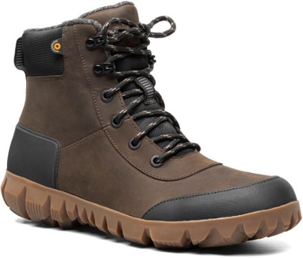 Men s Snow Boots Sale Clearance Outlet REI Co op