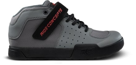 RIDE CONCEPTS Wildcat Mountain Bike Shoes - Kids' 0