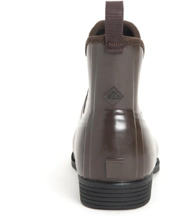 Muck Boot Derby Ankle Boots - Women's 3