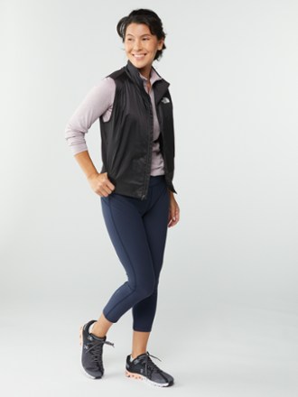 The North Face Winter Warm Vest - Women's 3