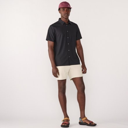 Chubbies Everywear Shorts - Men's 3