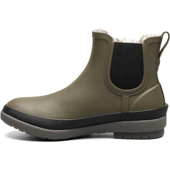 Detail Image of color Olive Multi