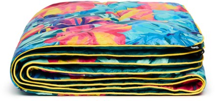 Rumpl Original Puffy Recycled Blanket 1
