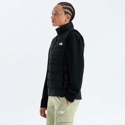 The North Face Aconcagua Insulated Vest - Women's 3
