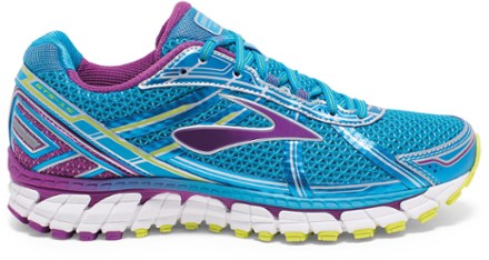 brooks adrenaline gts 15 women's running shoes