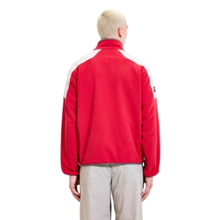 Berghaus 1997 Fleece Jacket 2