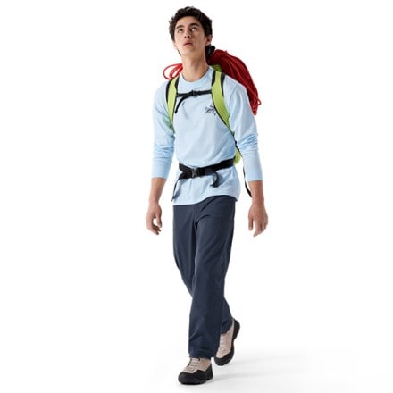 Arc'teryx Kragg Cotton Pants - Men's 6