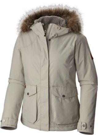 columbia grandeur peak jacket