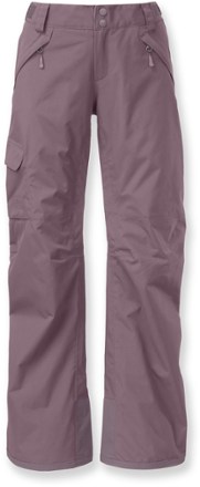 rei north face freedom pant